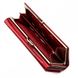 Жіночий шкіряний гаманець ST Leather 18395 (S3001A) Червоний