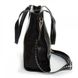 Женская кожаная сумка ALEX RAI 3173-9 black