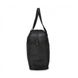 Чорна сумка-трансформер Victorinox Travel ACCESSORIES 4.0 / Black Vt313750.01