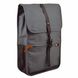 Подростковый рюкзак YES DY-20 UNO серый 558365