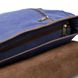Мужской комбинированный рюкзак TARWA rк-3880-3md Коричневый; Синий
