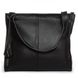 Жіноча шкіряна сумка ALEX RAI 3173-9 black