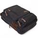 Текстильний рюкзак Vintage 20611