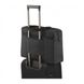 Чорна сумка-трансформер Victorinox Travel ACCESSORIES 4.0 / Black Vt313750.01