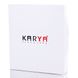Кожаный кошелек KARYA SHI0450-45-2FL