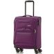 Чемодан Travelite 38x55x20 см KENDO / Purple S TL090347-19 купити недорого в Ти Купи