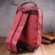 Женский рюкзак из ткани Vintage 21256