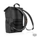 Рюкзак для ноутбука 15,6 "Everki ContemPro Roll Top Black (EKP161)