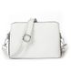 Жіноча шкіряна сумка ALEX RAI 99113 white