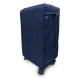 Захисний чохол для валізи Coverbag нейлон Ultra XS синий