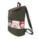 Жіночий рюкзак EPISODE «MODENA YANG» R07.1EP06.1