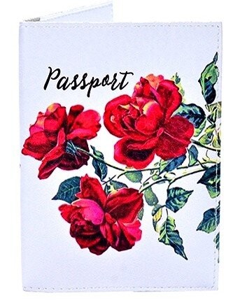 Обкладинка для паспорта PASSPORTY 200 купити недорого в Ти Купи