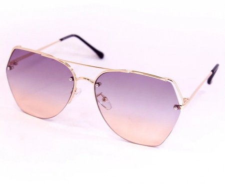 Жіночі сонцезахисні окуляри 80-259-4 купити недорого в Ти Купи