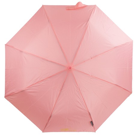 Жіночий напівавтоматичний парасольлий щасливий дощ U45405 купити недорого в Ти Купи