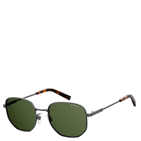 Чоловічі окуляри з поляризаційними ультралегкі лінзами POLAROID pld2081sx-kj151uc купити недорого в Ти Купи