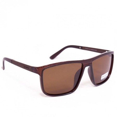 Мужские солнцезащитные очки Matrix polarized p9832-2 купить недорого в Ты Купи