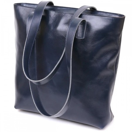 Женская кожаная сумка Shvigel 16369 купить недорого в Ты Купи