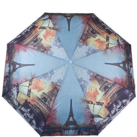 Механический женский зонтик MAGIC RAIN ZMR1223-09 купить недорого в Ты Купи