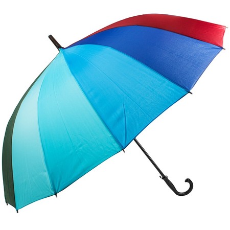 Зонт-трость женский полуавтомат ETERNO 5DETBC9531 купить недорого в Ты Купи