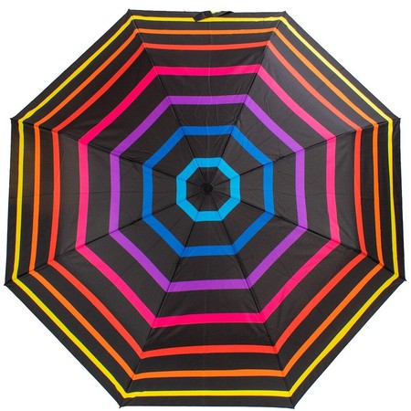 Женский зонт полуавтомат HAPPY RAIN u42272-8 купить недорого в Ты Купи