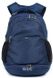 Шкільний рюкзак Dolly 382 темно-синій
