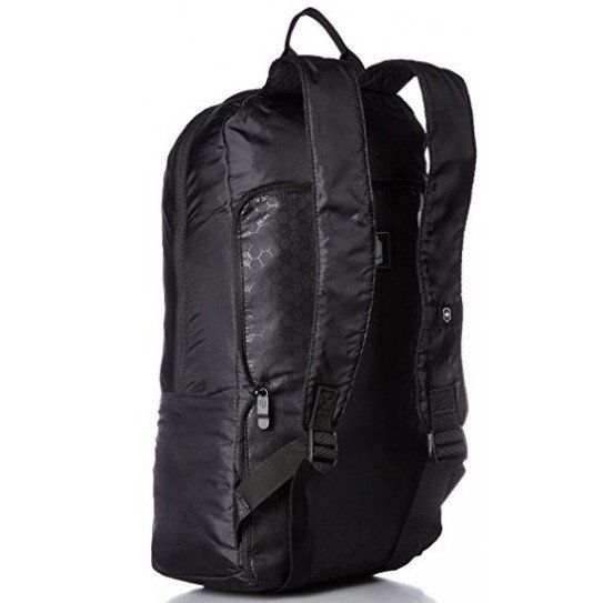 Спортивный рюкзак Victorinox Travel ACCESSORIES 4.0/Black Vt313748.01 купить недорого в Ты Купи
