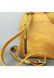 Женский рюкзак из натуральной кожи Groove S желтый винтажный TW-GROOVE-S-YELL-CRZ