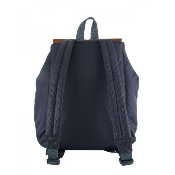 Синий женский рюкзак EXODUS DENVER BLUE R1201EX03.1 купить недорого в Ты Купи