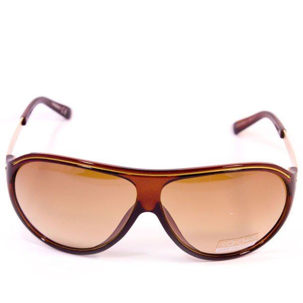 Сонцезахисні окуляри унісекс 2320-1 купити недорого в Ти Купи