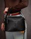 Жіноча шкіряна сумка ALEX RAI 10A black