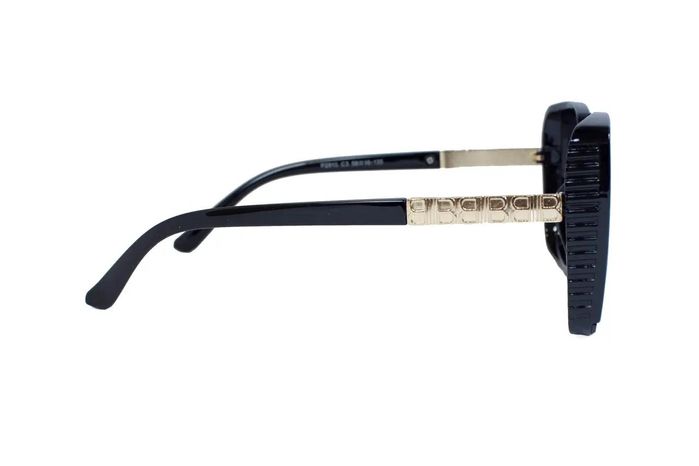 Cолнцезащитные поляризационные женские очки Polarized P2915-3 купить недорого в Ты Купи