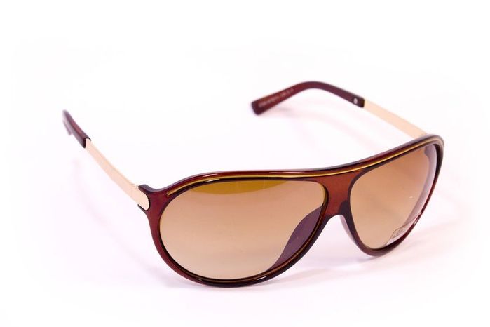 Солнцезащитные очки унисекс 2320-1 купить недорого в Ты Купи
