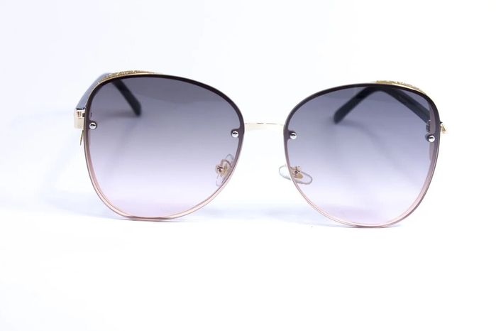 Cолнцезащитные женские очки 0339-3 купить недорого в Ты Купи