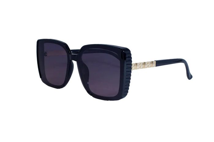 Cолнцезащитные поляризационные женские очки Polarized P2915-3 купить недорого в Ты Купи