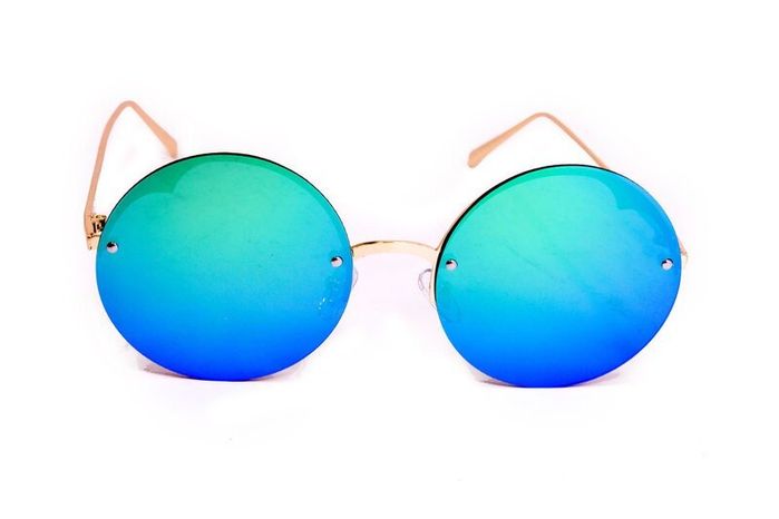 Солнцезащитные женские очки BR-S 8303-7 купить недорого в Ты Купи