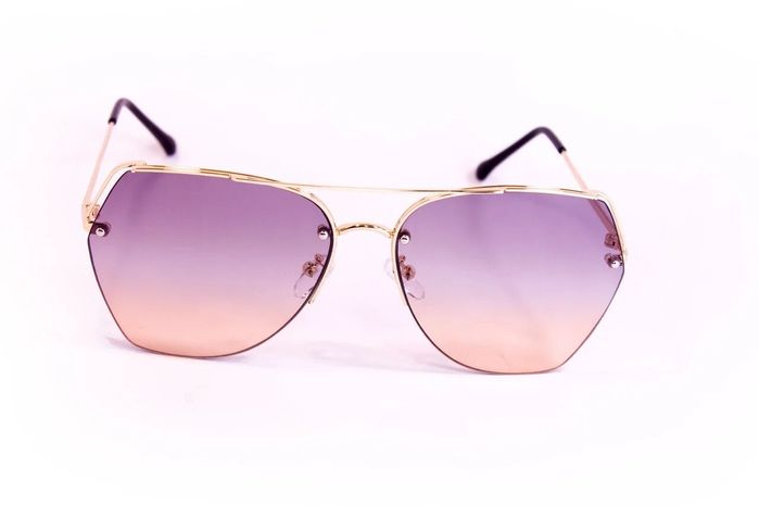 Женские солнцезащитные очки 80-259-4 купить недорого в Ты Купи