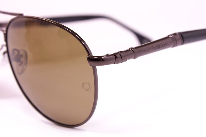 Солнцезащитные мужские очки Glasses 5512-1 купить недорого в Ты Купи