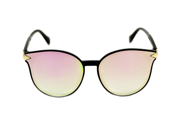 Солнцезащитные очки Aras Черно-розовый (2717 pink) купить недорого в Ты Купи