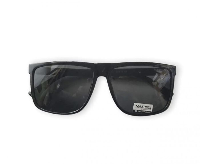 Солнцезащитные поляризационные мужские очки Matrix p9801-1 купить недорого в Ты Купи