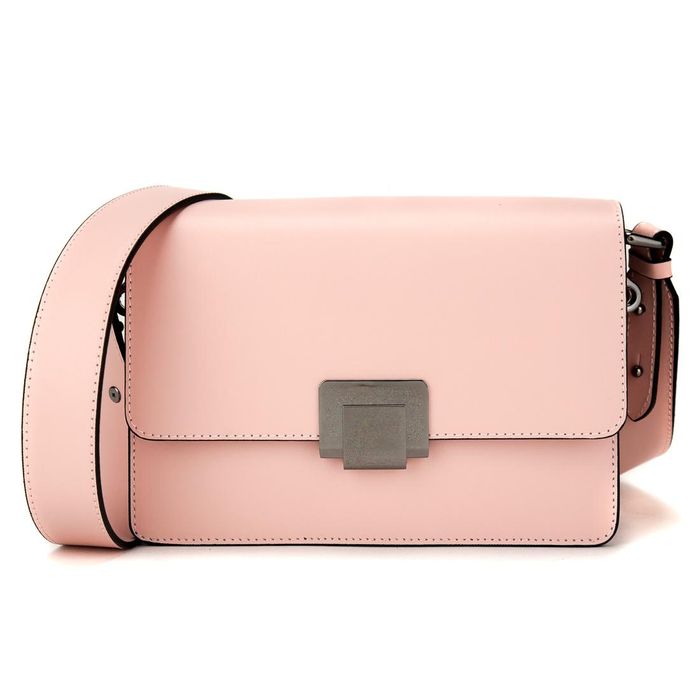 Женская классическая небольшая сумочка Firenze Italy F-IT-006P купить недорого в Ты Купи