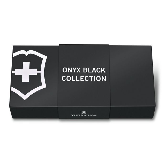 Складной нож Victorinox SIGNATURE LITE Onyx Black 0.6226.31P купить недорого в Ты Купи