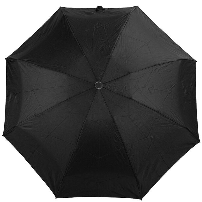 Мужской компактный облегченный механический зонт MAGIC RAIN ZMR52001 купить недорого в Ты Купи