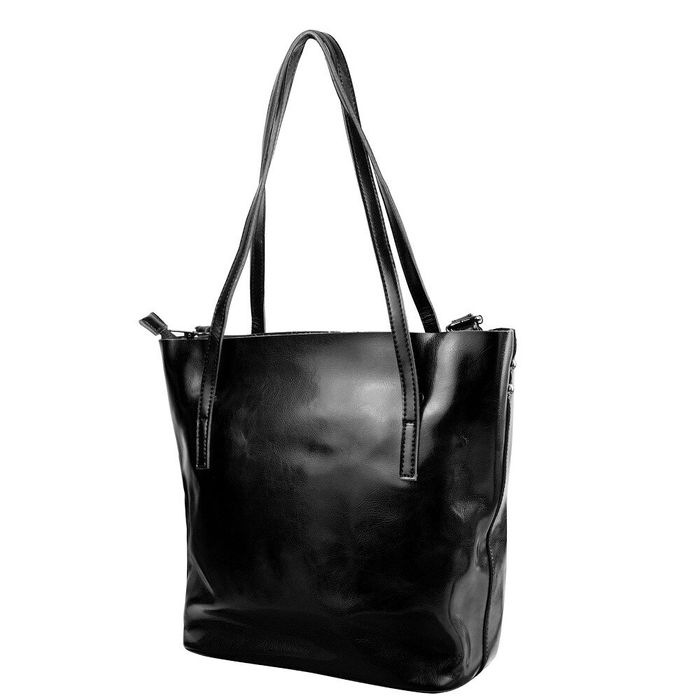 Жіноча шкіряна сумка ETERNO detai2024-2 купити недорого в Ти Купи