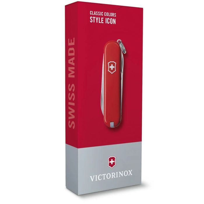 Складной нож Victorinox CLASSIC SD Colors 0.6223.G купить недорого в Ты Купи