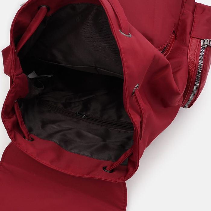 Жіночий рюкзак Monsen C1KM1252r-red купити недорого в Ти Купи