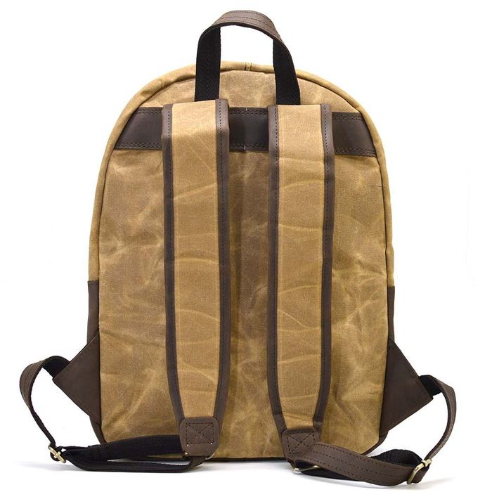Мужской тканевый рюкзак TARWA RCW-7273-3md купить недорого в Ты Купи