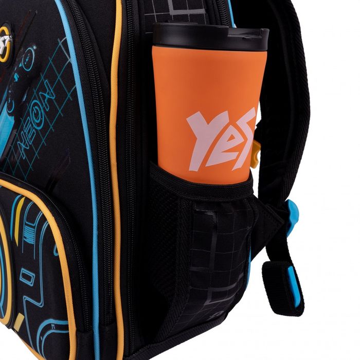 Рюкзак школьный для младших классов YES S-30 JUNO ULTRA Premium Ultrex купить недорого в Ты Купи