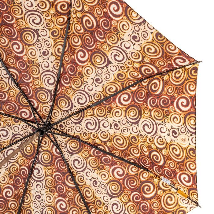 Жіноча парасолька автомат ZEST z23816-4216 купити недорого в Ти Купи