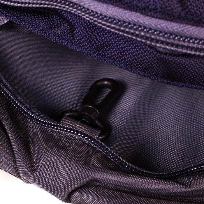 Туристичний рюкзак з поліестеру ONEPOLAR W1520-navy купити недорого в Ти Купи
