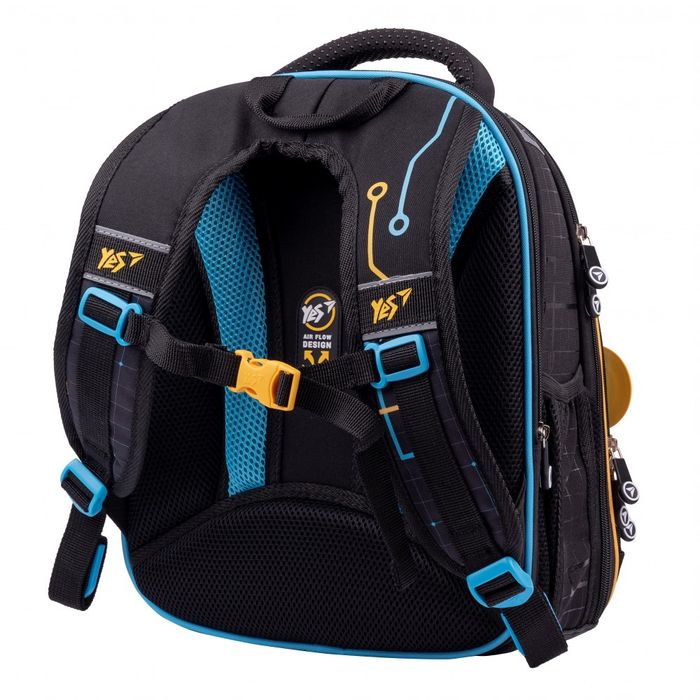 Шкільний рюкзак для початкових класів Так S-30 Juno Ultra Premium Ultrex купити недорого в Ти Купи